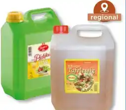 Unimarkt Pickfein Essig Angebot