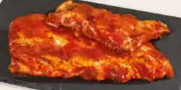 Unimarkt Schweine Spare Ribs mariniert Angebot