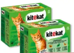 Unimarkt Kitekat Frischebeutel Angebot