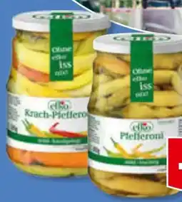 Unimarkt Efko Pfefferoni Angebot