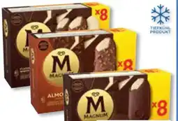 Unimarkt Eskimo Magnum Angebot