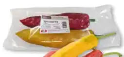 Unimarkt Spitzpaprika-Mix Angebot