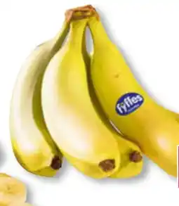 Unimarkt Fyffes Bananen Angebot