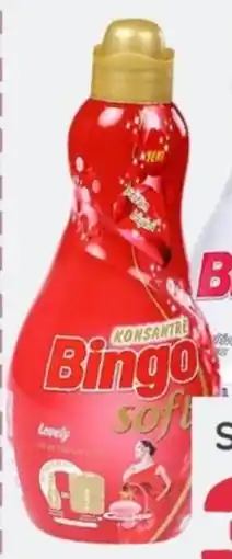 ETSAN Bingo Soft Konzentrat Angebot