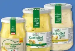 Unimarkt Efko Kartoffelsalat Angebot