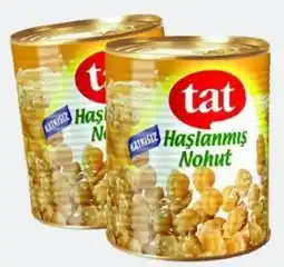 ETSAN tat Kichererbsen Angebot