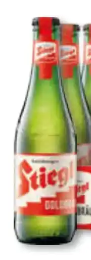 Unimarkt Stiegl Goldbräu Angebot