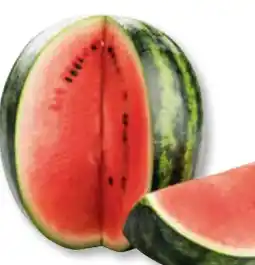 Unimarkt Mini Wassermelone Angebot
