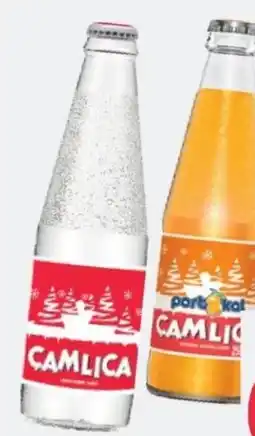 ETSAN Camlica Limonade Angebot