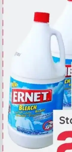 ETSAN Ernet Bleichlauge Wolkenweiss Angebot
