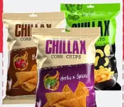 ETSAN Chillax Chips Angebot