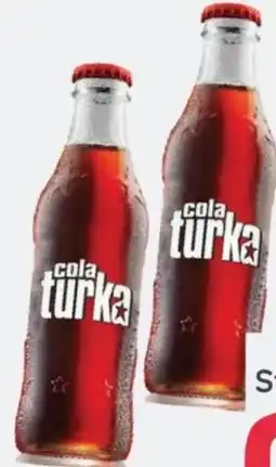ETSAN Ülker Cola Turka Angebot