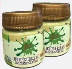 ETSAN Fix Pistaziencreme Angebot