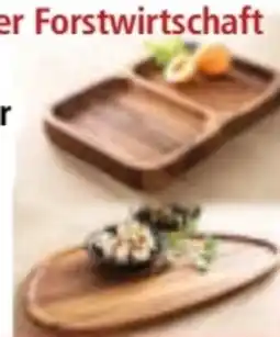 Norma Casa Royale Akazienholz-Servierteller Angebot