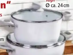 Norma Casa Royale Topfe Weston Angebot