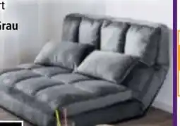 Norma Better Home Bodensofa Angebot