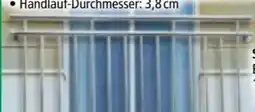 Norma Bella Casa Balkongeländer Angebot