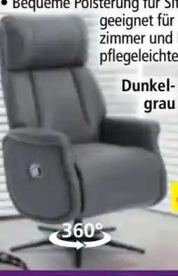 Norma HappyHome Fernsehsessel Angebot