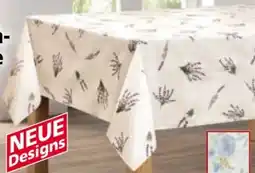Norma Bella Casa Wachstuchtischdecke Ecotex Angebot