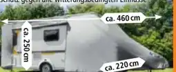Norma Diamond Car Abdeckplanen für Wohnwagen Angebot