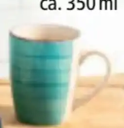Norma Casa Royale Kaffeebecher Angebot