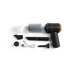 Mömax Akku-Handstaubsauger „CLEANMAXX“ 52470422 mömax Angebot