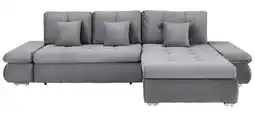 Mömax Wohnlandschaft „Enrico“ 1136000107 mömax Angebot