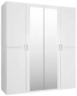 Mömax Drehtürenschrank „ANNA“ 1787033409 mömax Angebot