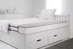 Mömax Kaltschaummatratze „KING-COCO“ 0668000401 mömax Angebot