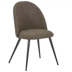 Mömax Stuhl „LOTTE“ 1082000203 mömax Angebot