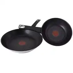 Mömax Pfannenset „Tefal Jamie Oliver“ 30140040 mömax Angebot