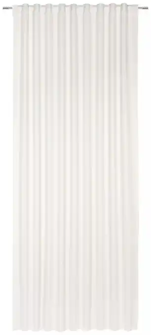 Mömax Fertigvorhang „LEO 2 STK.“ 4789009801 mömax Angebot