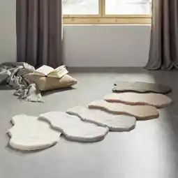 Mömax Kunstfell „MOIA“ 8104013401 mömax Angebot
