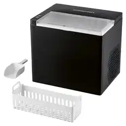 Mömax Eiswürfelmaschine „GOURMETMAXX“ 52470490 mömax Angebot