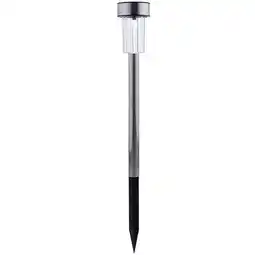 Mömax Solarleuchten-Set „GRUNDIG“ 62870318 mömax Angebot