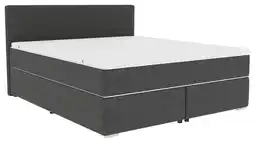 Möbelix Boxspringbett 2448000802 Möbelix Angebot