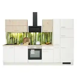 Möbelix Küchenblock 1497032007 Möbelix Angebot