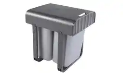 Möbelix EINBAUABFALLSAMMLER 0113172701 Möbelix Angebot