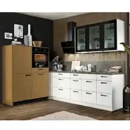 Möbelix Eckküche 1871046001 Möbelix Angebot