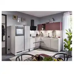 Möbelix Eckküche 2237011801 Möbelix Angebot
