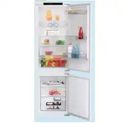 Möbelix Einbau Kühl-Gefrier-Kombination 1283036901 Möbelix Angebot