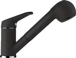 Möbelix Küchenarmatur 1281035001 Möbelix Angebot