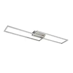 Möbelix LED-Deckenleuchte 81810595 Möbelix Angebot