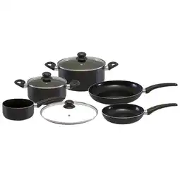 Möbelix Kochtopfset „ELIANA“ 68760172 Möbelix Angebot