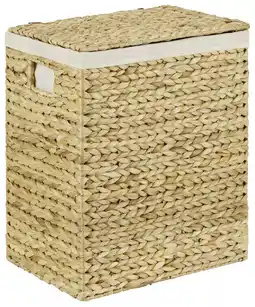 Möbelix Wäschetonne „Adalia“ 5087002601 Möbelix Angebot
