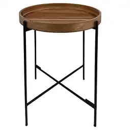 Möbelix Beistelltisch 8103023301 Möbelix Angebot
