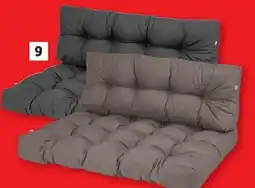 Lidl Livarno Home Europaletten Polsterset Angebot