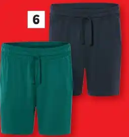 Lidl Livergy Herren Shorts Angebot