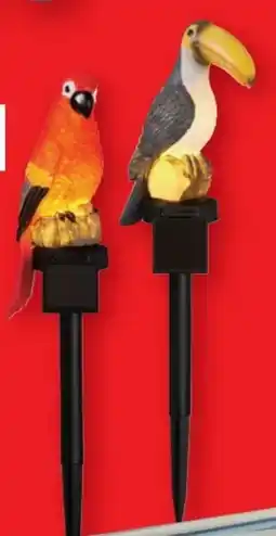 Lidl Livarno Home Deko-Solarleuchte Angebot