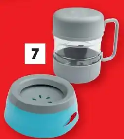 Lidl zoofari Haustier Reisezubehör Angebot